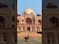 Humayun’s Tomb #facts #travel #viral #amazingfacts #viralshort