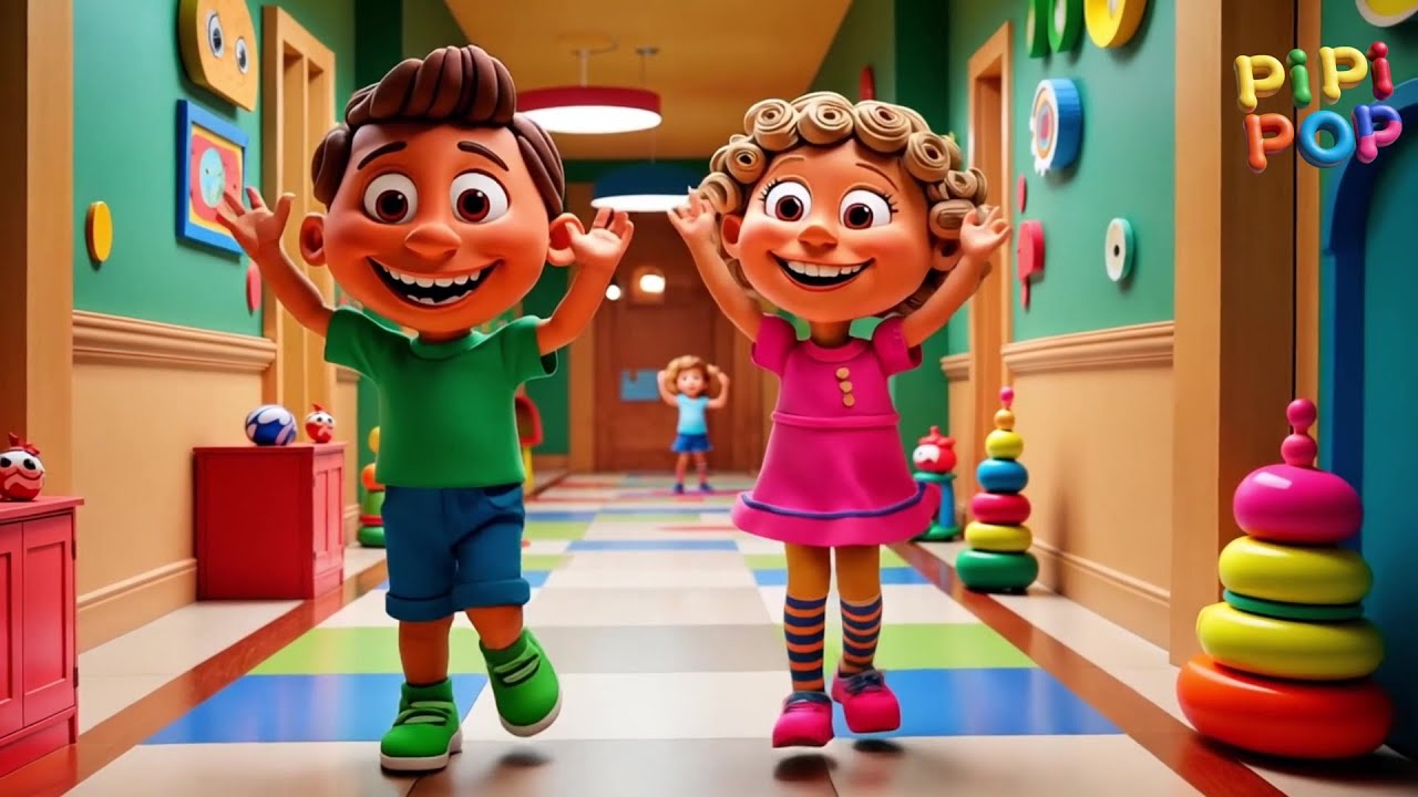 Music for Kids 🎶 | Educational and Fun Mix for Little Ones