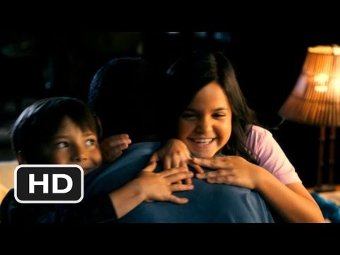 Fake Hugs Scene - Just Go with It Movie (2011) - HD