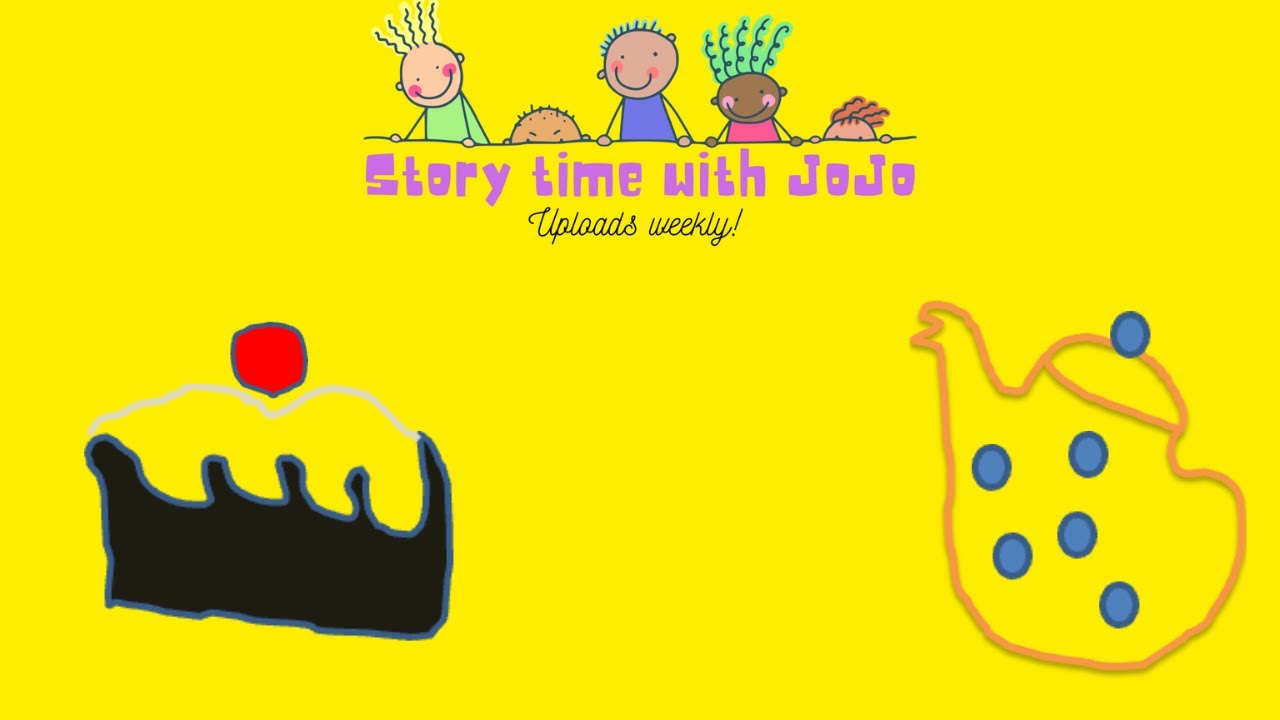 THE BAKERS! Kids rhyme educational fun! YouTube