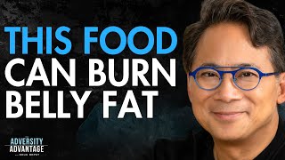 Stay Young Forever: Do This Everyday To Burn Fat, Repair The Body & Live Longer | Dr. William Li