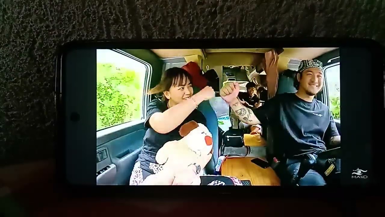 One of my favorite blogger Geo Ong 