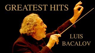 Luis Bacalov 'Greatest Hits' | The Best of (High Quality Audio)