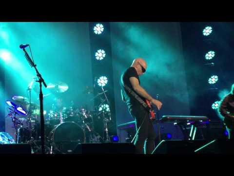Joe Satriani If There is No Heaven Live