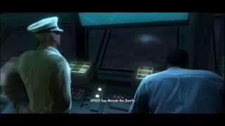 Crysis Playthrough w/ BenderBot! Pt 16 [Finale]