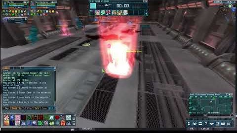 Act XX: Side A Home II Dungeon