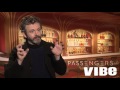 Michael Sheen Talks Life Lessons And Playing Arthur