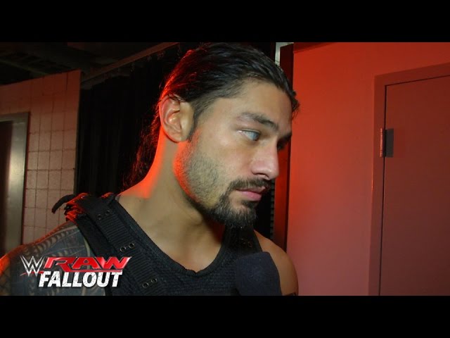 Roman Reigns, The Bellas and New Day Featured New Raw Fallout Videos |  411MANIA