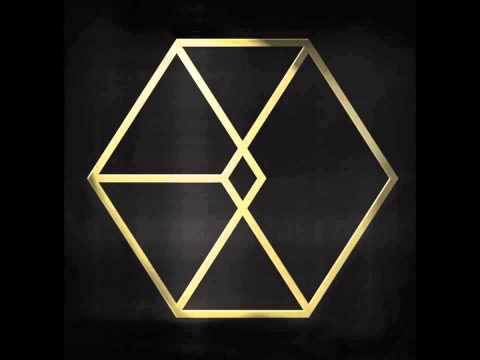 09. 유성우[流星雨] (Lady Luck) - EXO [The 2nd Album ‘EXODUS’] (Audio Official)
