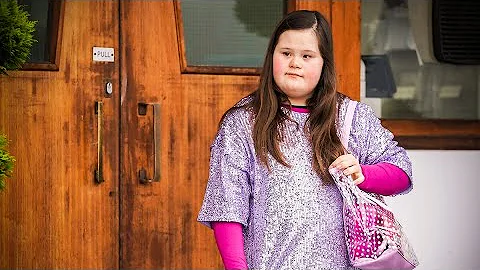 EastEnders - Honey Mitchell Discovers That Janet M...