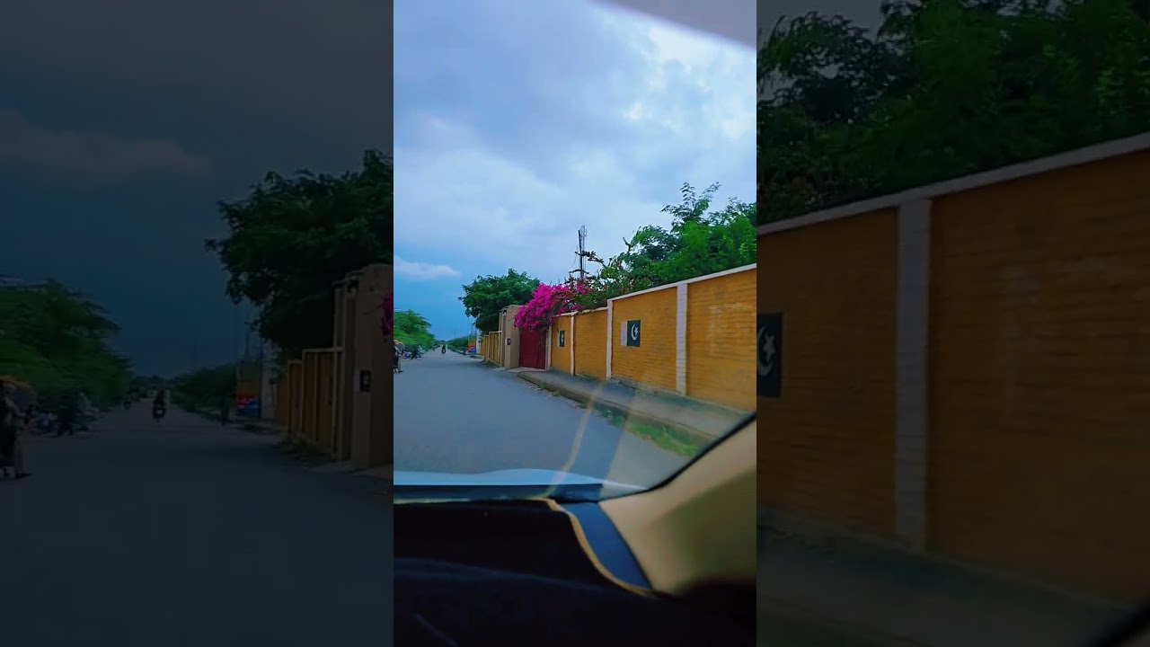 beutiful roads of mach bolan ❤️