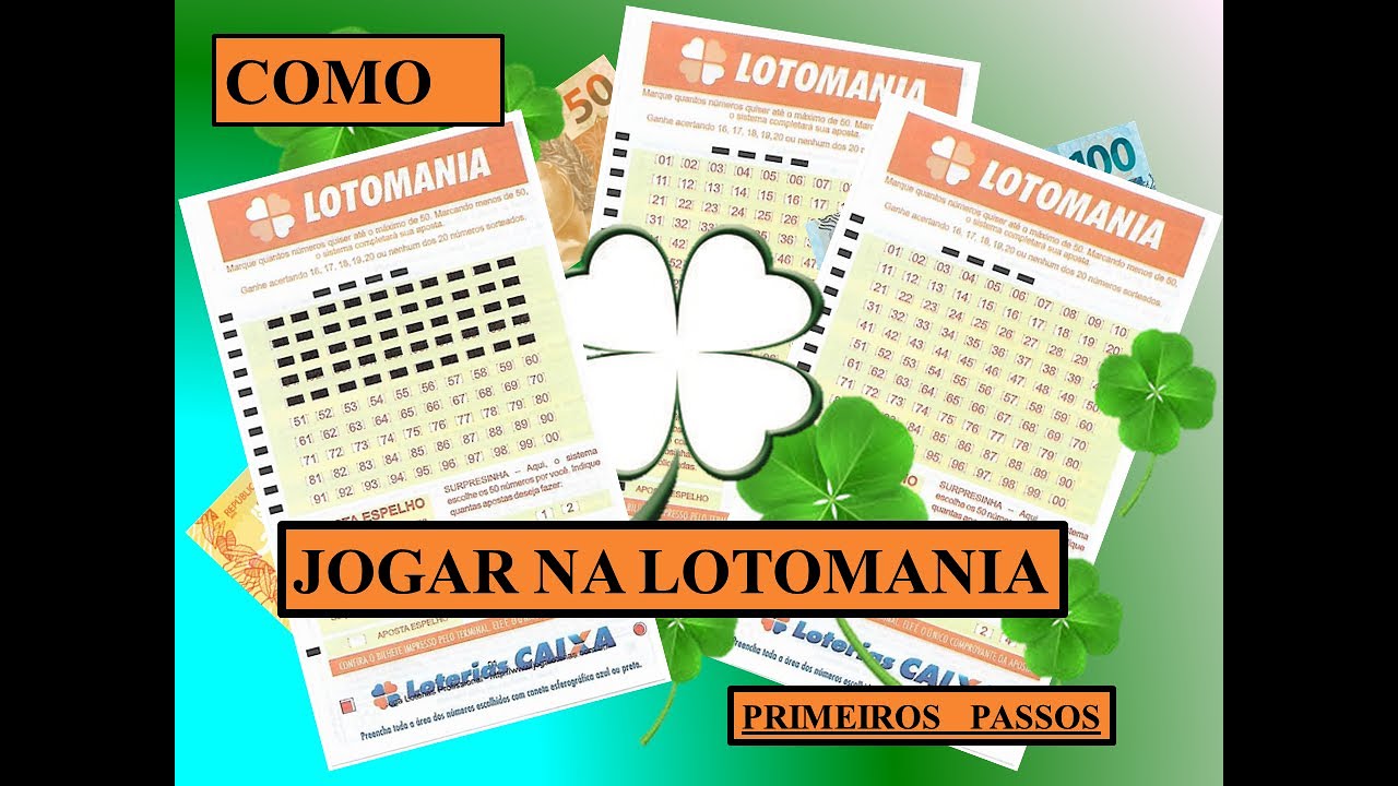 comprar lotofacil online