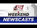 KSAT 12 News Nightbeat : Aug 20, 2023