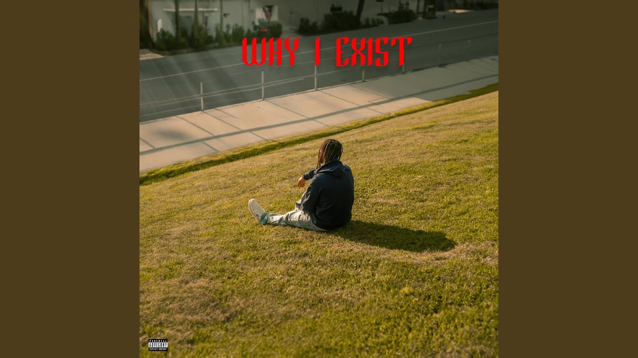 Watch Why I Exist on YouTube Watch Why I Exist on YouTube