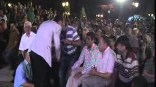 Selim Dağlı Antakya Konseri