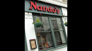 Ex-Nando's worker reveals the secrets EVERY diner should know - including always asking for screenshot 5