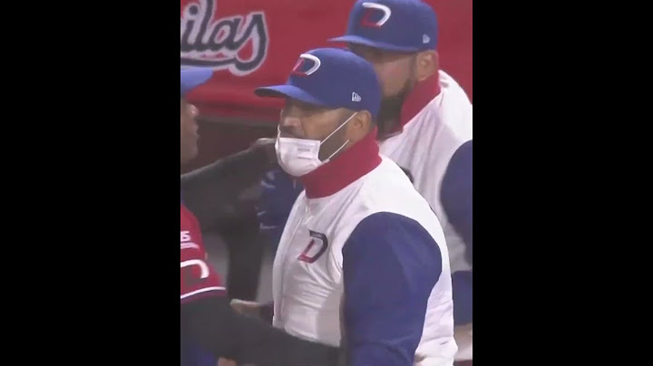 Leones del Escogido, managed by Albert Pujols took care of business in winter ball! 🇩🇴