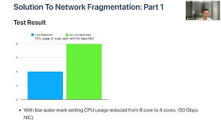 JuiceFS Distributed Cache Network Optimization Practice
