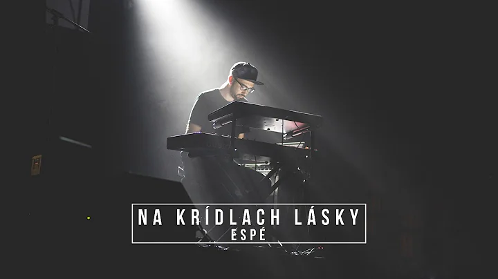 ESP - Na krdlach lsky (Official)