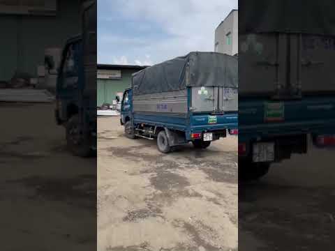 dich vu vận chuyển hàng hóa