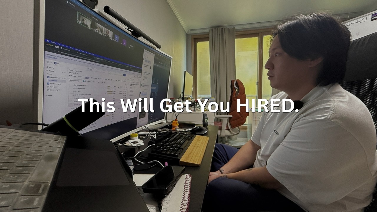 How to Land 10 More Job Interviews as a Developer (In this AI era)