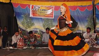 Sadu mata suti re , singar maya bharti