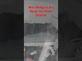 Why Shotguns are better for home defense. https://officialprotectthe2nd.phonesites.com/ #funny
