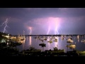 lightning - March 2012