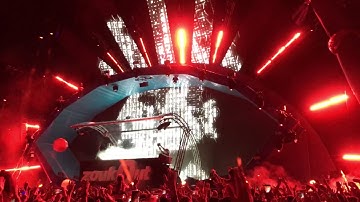 Martin Garrix Zoukout 2016