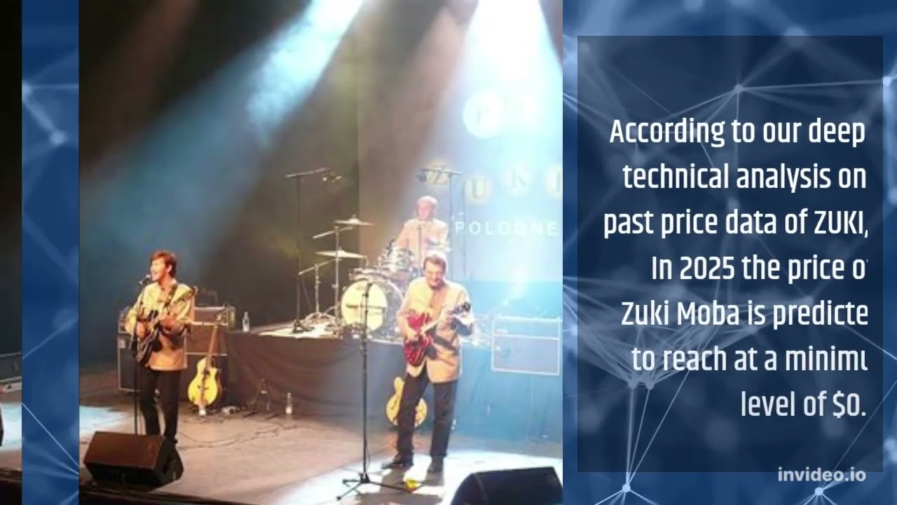 Zuki Moba Price Prediction 2022 2025 & 2030  ZUKI Price Forecast  Cryptocurrency Price Prediction