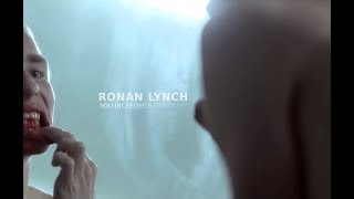 ronan lynch; you incredible creature