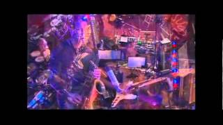 Lee Ritenour - NIGHT RHYTHMS (Live)