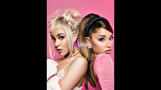 Download Lagu Doja Cat asks Ariana Grande for MONEY 😂💸 MP3 Download Lagu Doja Cat asks Ariana Grande for MONEY 😂💸 MP3