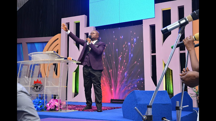 FINANCIAL FORTUNE BANQUET SERVICE l GATEWAYS TO FINANCIAL FORTUNE l PASTOR MICHAEL CHUKWUDI