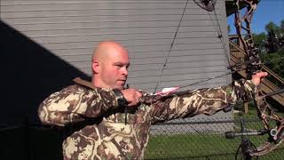2018 Bowtech Realm part III