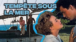 Tempête Sous La Mer 1953 Film Daventure Complet En Français