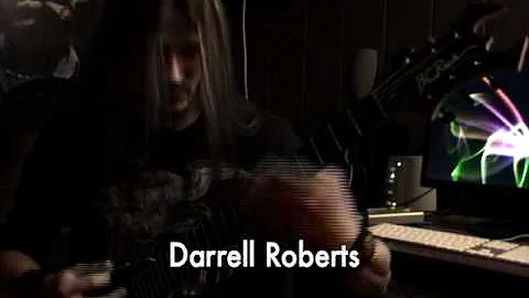 FPE-TV Guitarist Darrell Roberts Shred