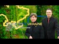 #StandWithUkraine: Vidas Pinkevicius, Ausra Motuzaite-Pinkeviciene, Lithuania