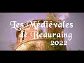 Médiévales de Beauraing 2022 - Aftermovie