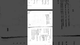Fundamental using C++ pyq Question paper | Computer science | Delhi University #education #study
