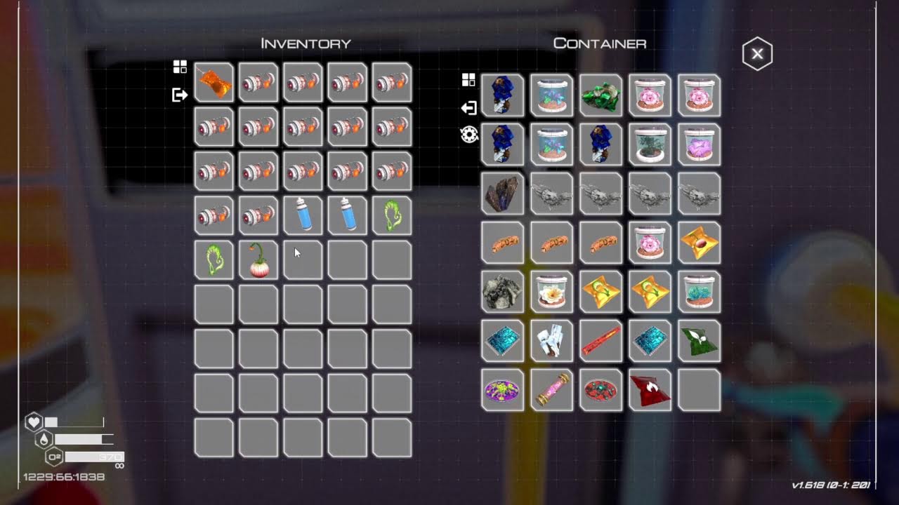 (LIVE) Planet Crafter with Jinglehiemer and Sisterhiemer