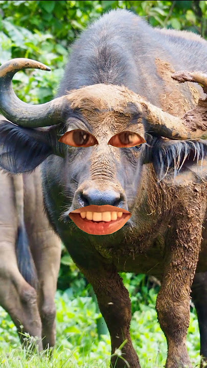 chalo chalo Jungle ghumne #shortsvideo #comedy #goatcomedy #comedyfilms #funny #garmifunny #cow
