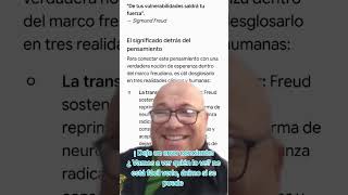PARA LOS ATEOS CON PSICOLOGÍA