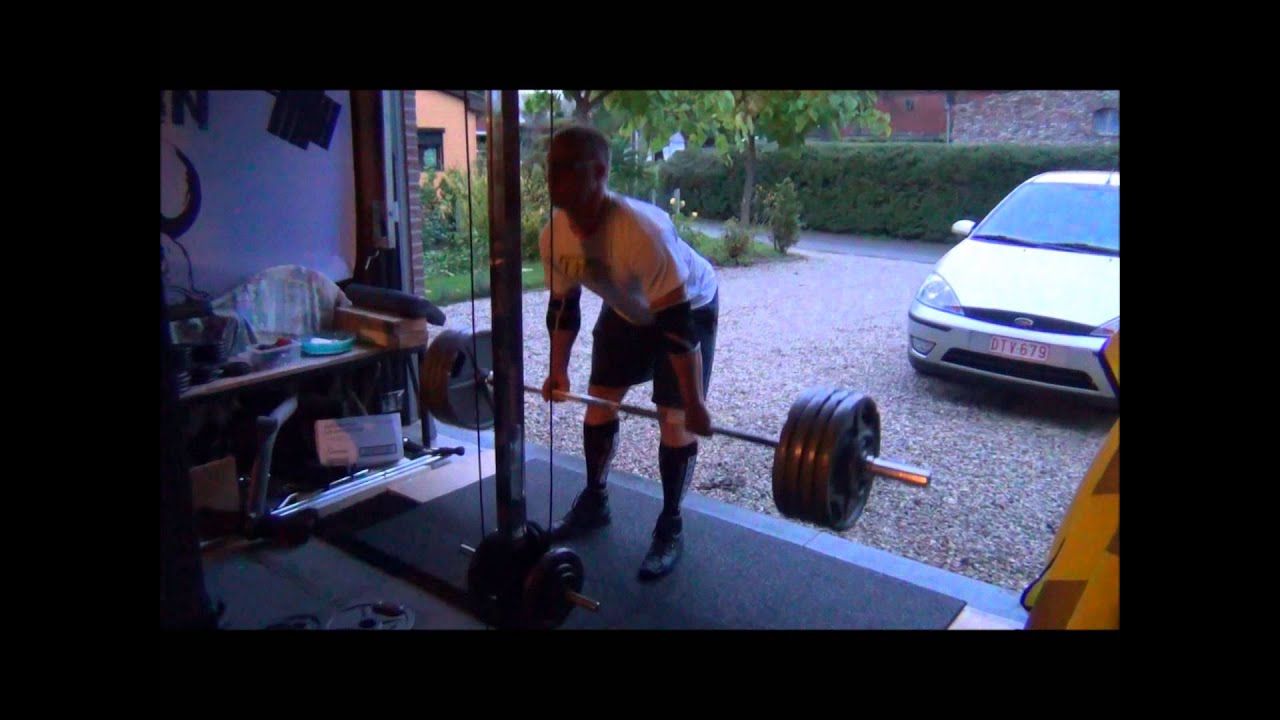 Training 1/26.2 'slingshot' bench + classic deadlift YouTube