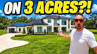 I Had No Idea These Homes Existed Near Houston
