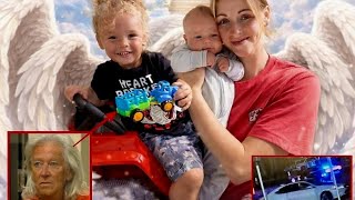Mother and two sons killed (Hit and Run)