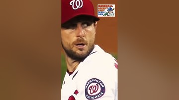 Max Scherzer refuses to be injured PART 2 #shorts   | TikTok - bbldoesntexist |