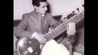 20 Ustad Abdul Halim Jaffer Khan Sitar Hemavati Raag