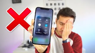 TRUCOS iPhone! +10 ERRORES que NO DEBES hacer en iPhone ❌