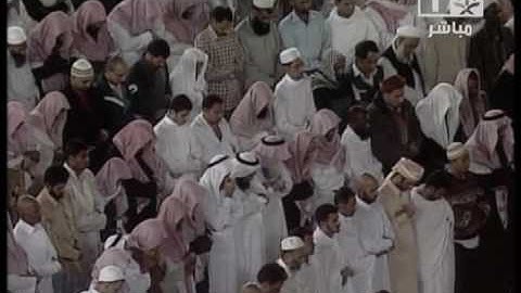 سورة الإنسان من فجر الجمعة _ الشيخ ماهر المعيقلي